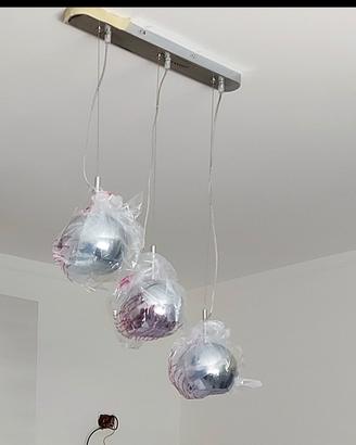 lampadario 