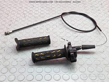 MANOPOLA GAS GAS GAS SM FSE 400 2002 2003