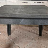 tavolo da cucina 90×90 antracite
