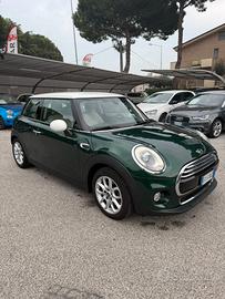 Mini Cooper D Coupe 1.5 turbo diesel