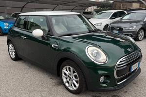Mini Cooper D Coupe 1.5 turbo diesel