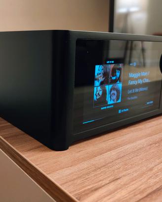 NAD C700 v.1 Streaming Amplifier - Buono stato 