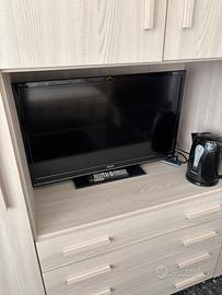Televisore HD