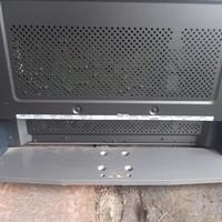 monitir al plasma NEC 42"