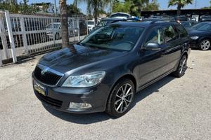 SKODA OCTAVIA 1.6TDI 105CV SW ELEGANCE