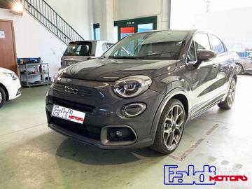 FIAT 500X 1.5 T4 Hybrid 130 CV DCT Sport PREZZO