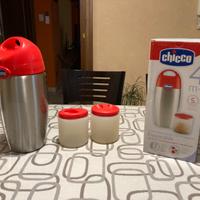 Portavivande termico chicco