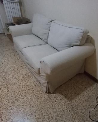 Divano Ektorp Ikea 2 posti