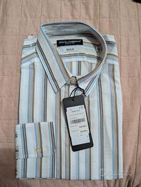 camicia Dolce&Gabbana
