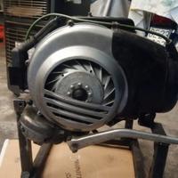 motore vespa px 125 vnx1m arcobaleno