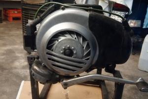 motore vespa px 125 vnx1m arcobaleno