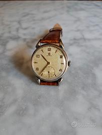 Orologio vintage Cyma