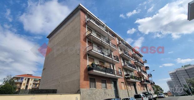 Appartamento Pinerolo [Cod. rif 3180877VRG]