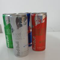 edizioni speciali Red Bull