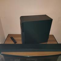 soundbar Sony 