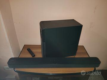 soundbar Sony 
