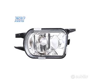 FARO ANTIABBAGLIO DESTRO MERCEDES W209 02-09