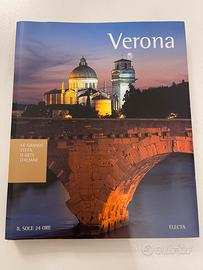 Libro Verona