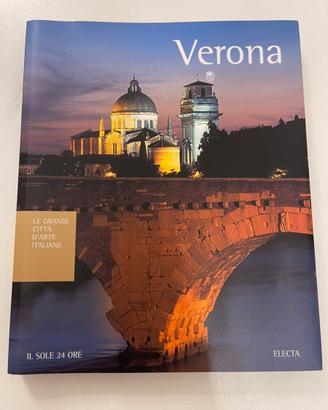 Libro Verona