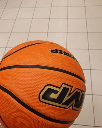 palla da basket 