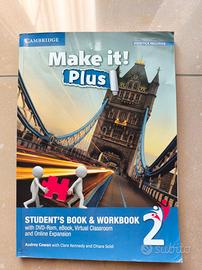 Make it! Plus 2