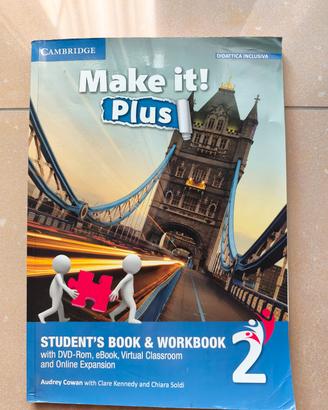 Make it! Plus 2
