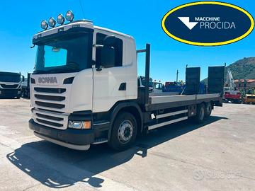 SCANIA G450 (COD.INT. PM1957)
