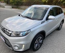 SUZUKI Vitara 1.6 DDiS 4WD AllGrip *GARANZIA*