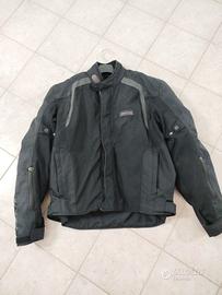 Abbigliamento moto