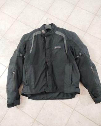 Abbigliamento moto