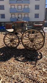 Carrozza