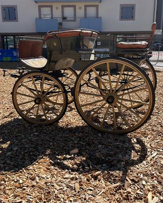 Carrozza