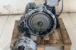 CAMBIO AUTOMATICO CON CONVERTITORE DI COPPIA MERCE