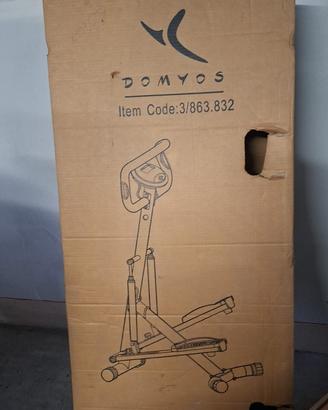 Stepper Domyos