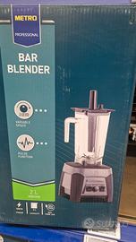 Bar blender metro professional