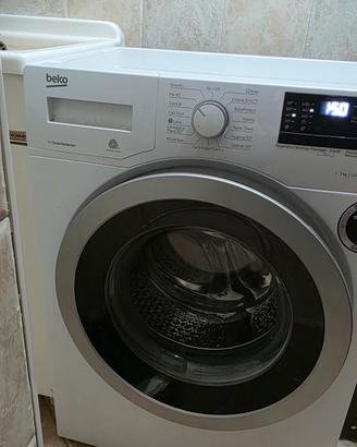 LAVATRICE BEKO MW25INVERTER 7kg 1200giri