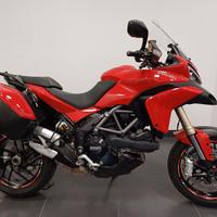 Ducati Multistrada 1200 ABS - 2013