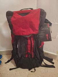 Zaino da trekking HI-TEC