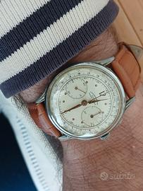 Chronographe Suisse