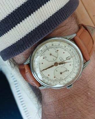 Chronographe Suisse