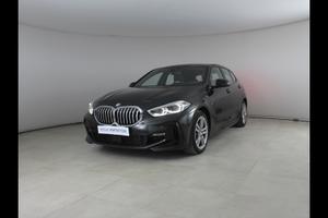 BMW Serie 1 F40 - 116d Msport auto