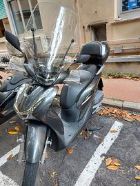Honda SH 125 - 2021