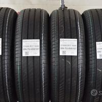 4 pneumatici michelin 215/65 r17 103v tu006107