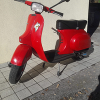 Vespa 50 special