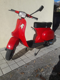 Vespa 50 special