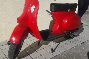 Vespa 50 special