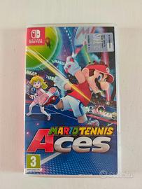 Mario Tennis Aces per Nintendo Switch