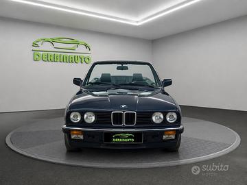 Bmw 320 320i Cabriolet