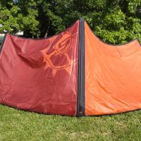 Kite Slingshot RPX 9m anno 2021.