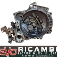 Cambio meccanico Vw Polo III 6N 1.0 benzina 50cv